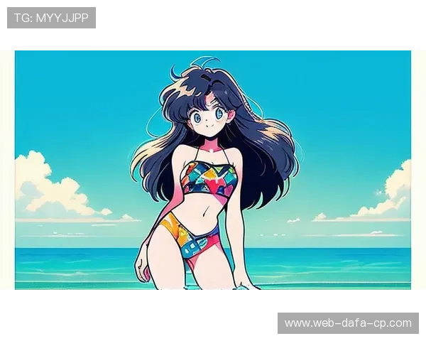 体育画报泳装特辑 展现夏日魅力与时尚风情